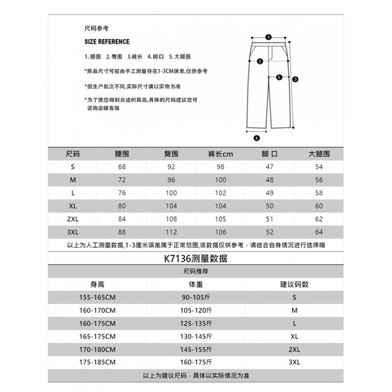 美式复古解构明线质感黑牛仔裤男女廓形宽松阔腿裤K7136-P39网图,男装牛仔裤,电商B245