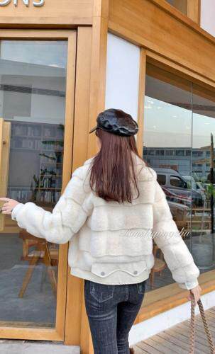 丹麦貂系列，女装，天使公主