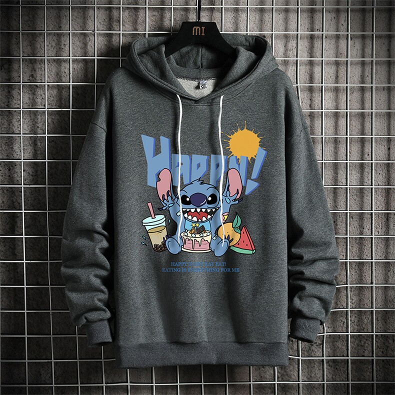WY2077-P35加绒款-P40纯连帽卫衣男大码运动帽衫宽松薄网格,男装卫衣,电商A040A