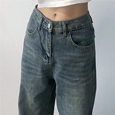 复古蓝