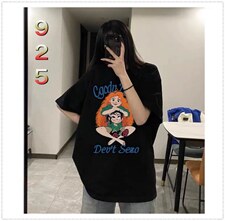 夏季新款韩版T，其它，木橙紫 MC·Z