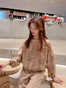 小衫图片