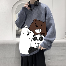 灰色