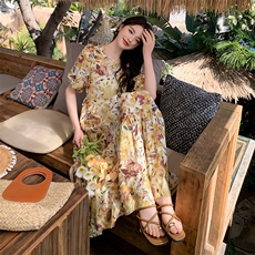 花色