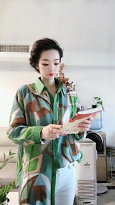 衬衫,女装衬衫,魅(7F)