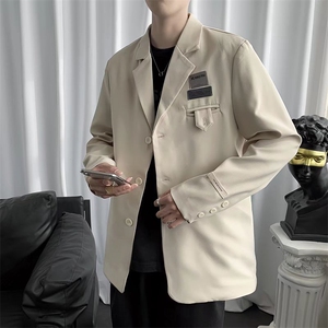 男士休闲西装外套X232P40图片