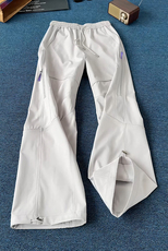 2026春季新款内景美式拼接防水冲锋裤M-5XLHK26082-特P35，男装休闲裤，电商A022