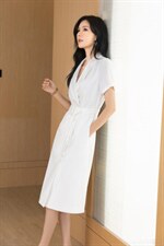 连衣裙，女装连衣裙，千娜利