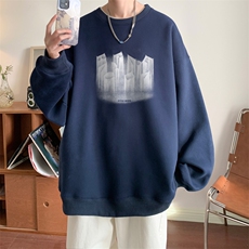 藏青色