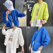 夏季新款外套，其它，哈喽小鱼