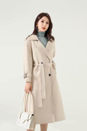 叠彩服饰 HZDCFS102637