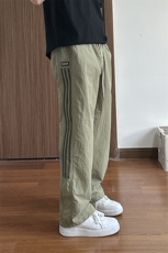 大量现货长裤情侣同款夏季潮流痞帅学生百搭速干裤男DY5032-P55，男装休闲裤，电商A178