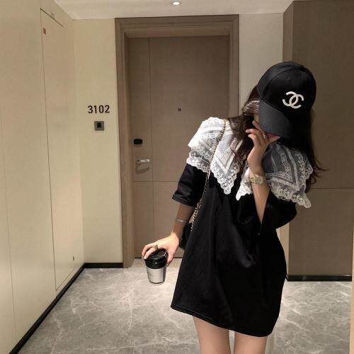 蕾丝t，女装，XTZ style