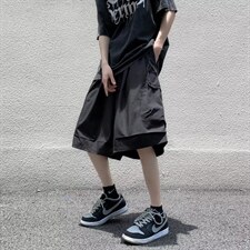 男夏季潮流时尚休闲短裤工装裤DK9022P32，男装休闲裤，星座1116-2