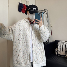 白色
