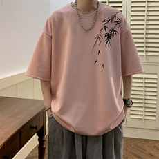 粉色