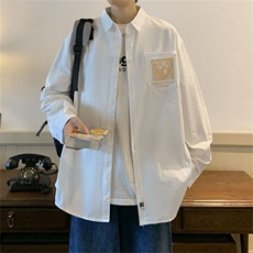 白色