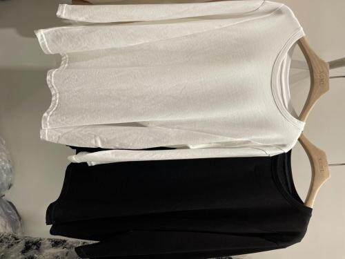 秋季长袖开叉打底衫，其它，香g米拉