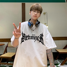 白色