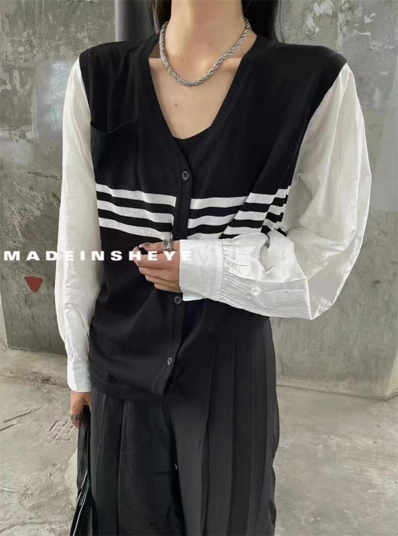 线衫，其它，久久索衣缘