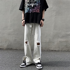 白色