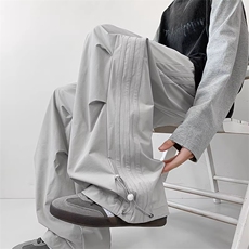 灰色