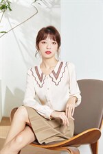 春装新款，其它，流金丽影(1F)