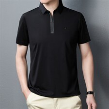 2023年夏新款高端时尚男士T恤P60，女装T恤，电商D223-1