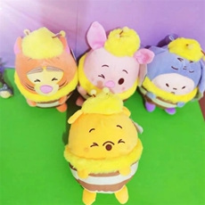 琦琳玩具 迪斯尼四款--精品款