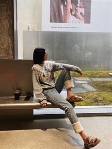 2021/秋/卫衣图片