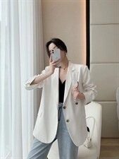 西装外套，女装西装，伊艺不舍