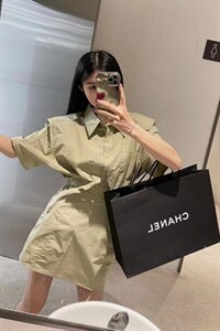 可以单穿的百搭套装图片