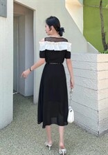 夏季新款，其它，芭黎歌弟