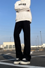 A178秋冬季牛仔裤男直筒修身显瘦百搭潮牌裤子740P40限价59，男装牛仔裤，电商A178