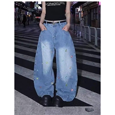 蓝色