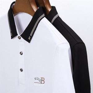 短袖T恤男半袖运动套装休闲三件套夏季新款大码男装商务图片