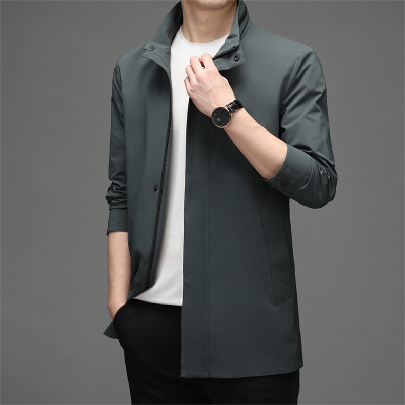 时尚气质西服春秋休闲男士修身西装外套上衣YYA6628806-P175,男装西服,星座1105-3