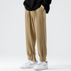 新款休闲九分裤，男装休闲裤，星座1106-2（原1111B）