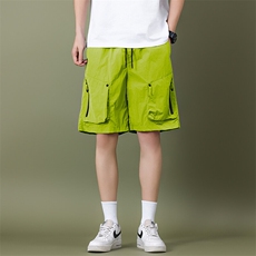 荧光绿