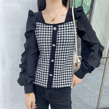 2022春装新款小件，其它，菲雪妮