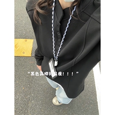 XZ809A/SYR16/特P25设计感立领长袖POLOT恤卫衣，男装T恤，星座809A(原222-1)