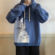 蓝色
