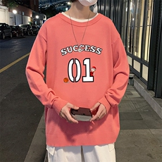 红色