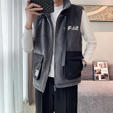 灰色