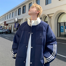 藏青色