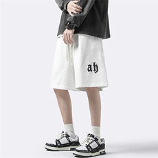 A310-23K3704-P40-X59-成分：100聚酯纤维，男装休闲裤，电商A310
