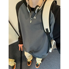 黑灰