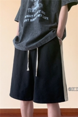 XZ616夏季新款织带休闲短裤五分裤TY802P35控48，男装休闲裤，星座512A（原616）