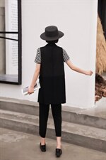 夏季新款三件套高档面料气质款，其它，梦中秋月