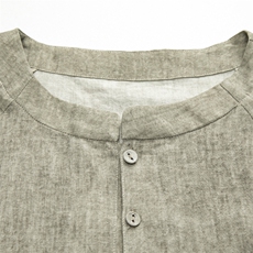 2025春夏新款风男装棉麻男士短袖T恤T363P75，男装T恤，钱塘802